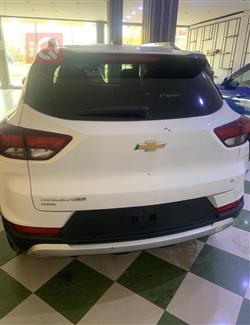 شيفروليه تريل بليزر